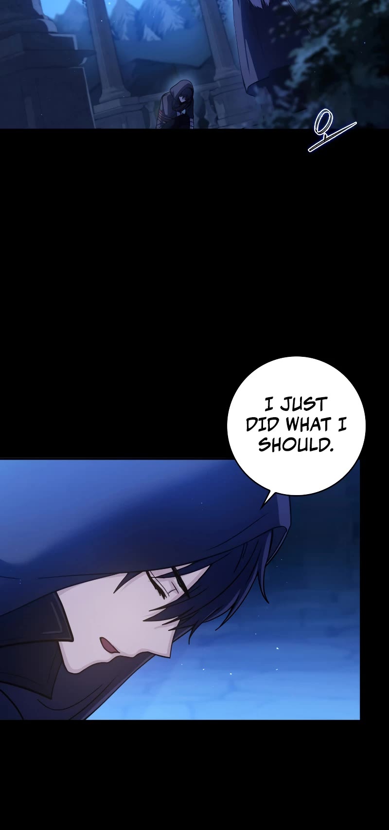 The Reincarnated Assassin is a Genius Swordsman Chapter 1 page 7 - Chapter 1