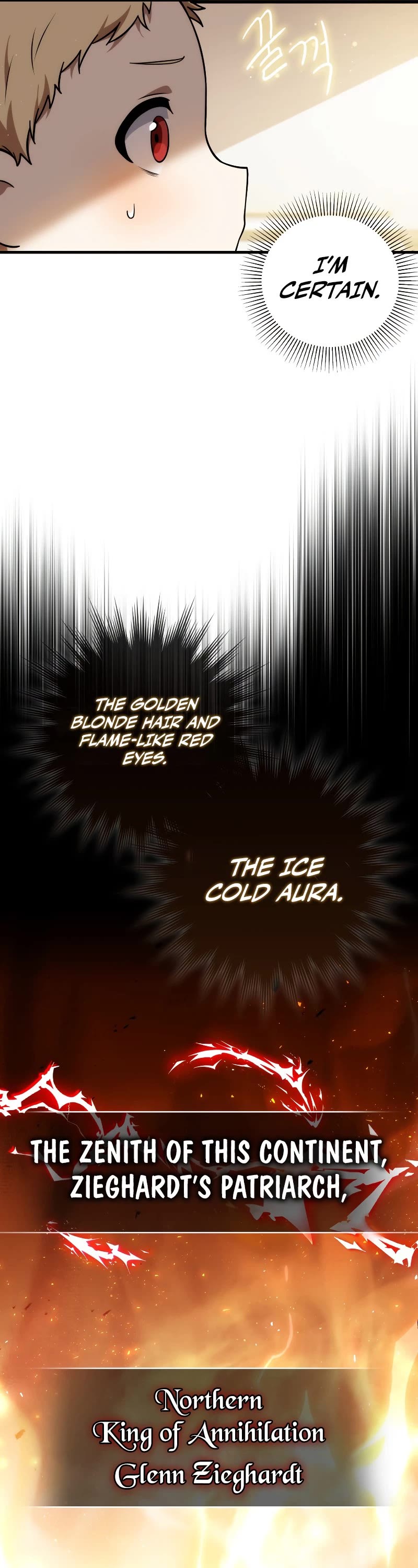The Reincarnated Assassin is a Genius Swordsman Chapter 1 page 76 - Chapter 1