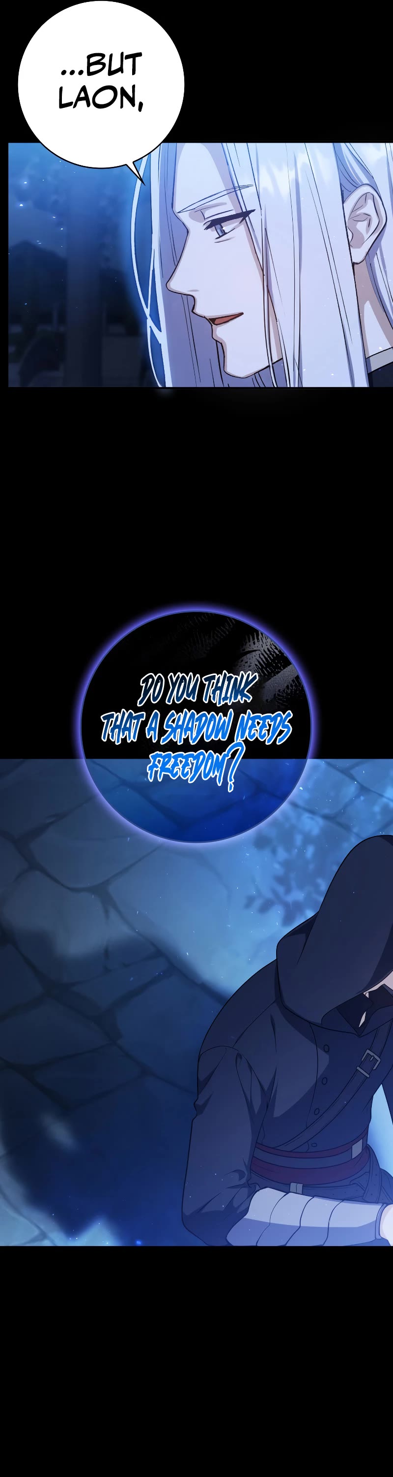 The Reincarnated Assassin is a Genius Swordsman Chapter 1 page 8 - Chapter 1