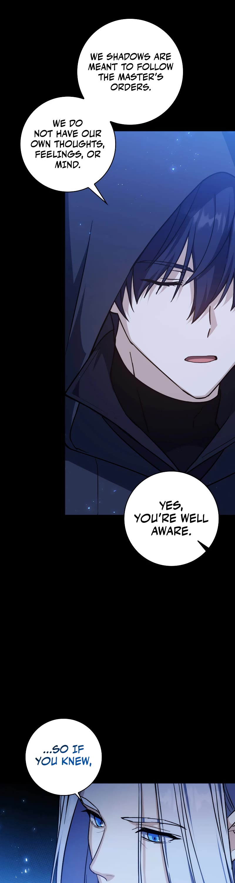 The Reincarnated Assassin is a Genius Swordsman Chapter 1 page 9 - Chapter 1