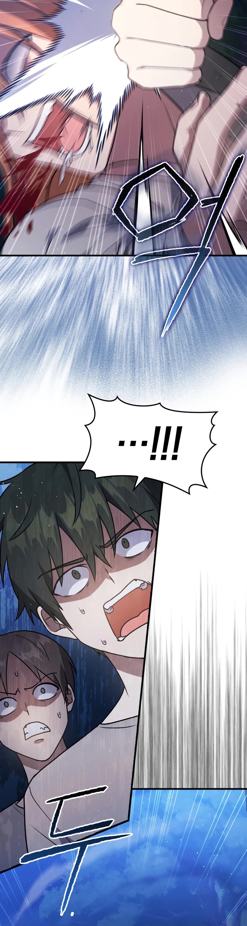 The Reincarnated Assassin is a Genius Swordsman Chapter 10 page 14 - Chapter 10