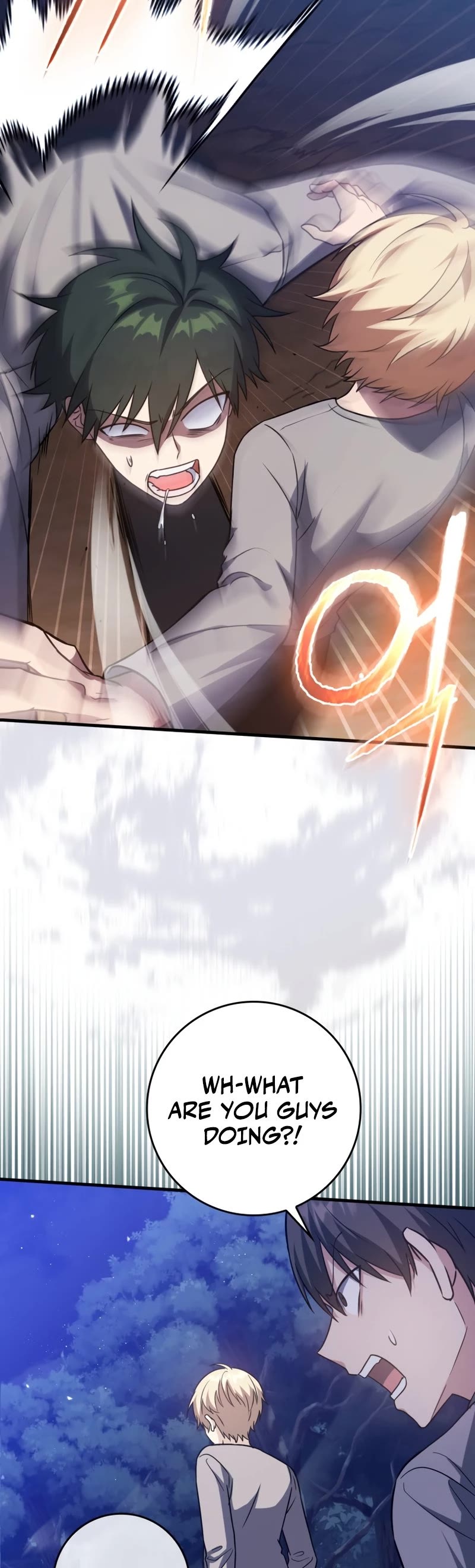 The Reincarnated Assassin is a Genius Swordsman Chapter 10 page 18 - Chapter 10