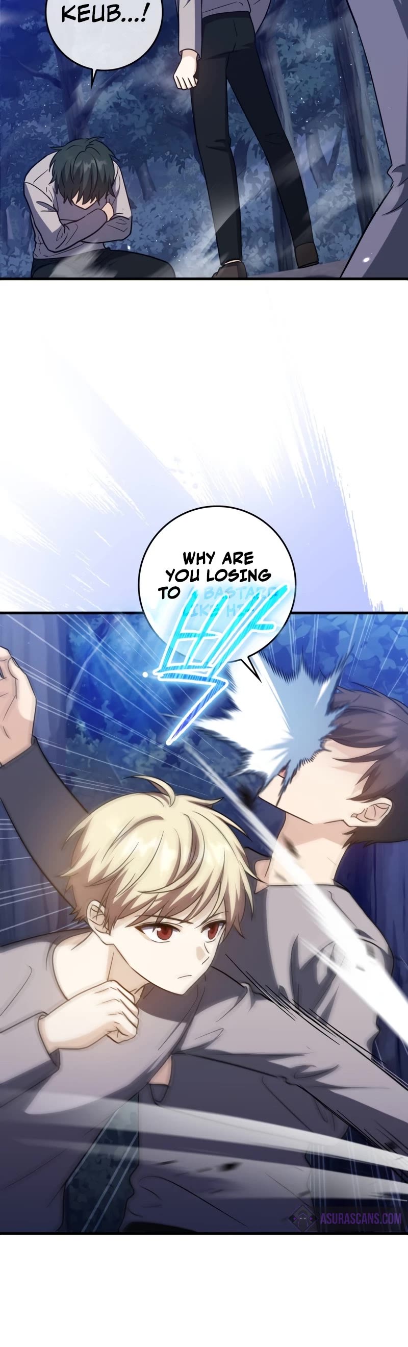 The Reincarnated Assassin is a Genius Swordsman Chapter 10 page 19 - Chapter 10