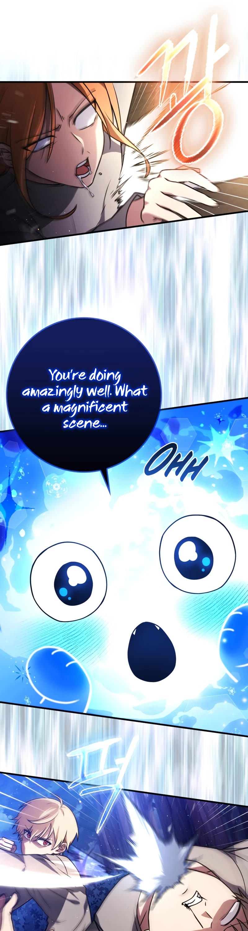 The Reincarnated Assassin is a Genius Swordsman Chapter 10 page 20 - Chapter 10
