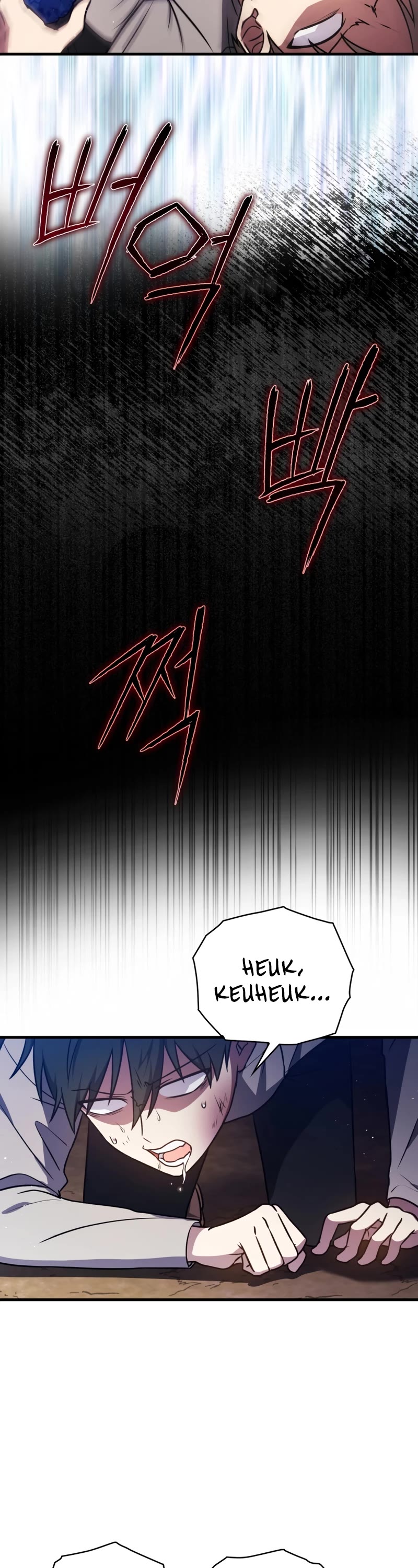 The Reincarnated Assassin is a Genius Swordsman Chapter 10 page 21 - Chapter 10