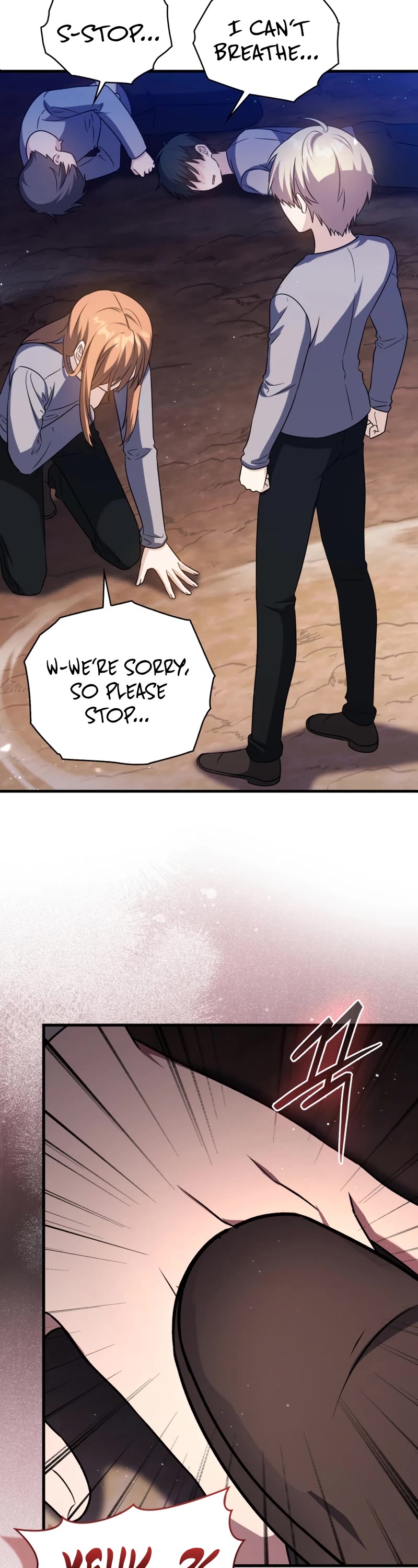 The Reincarnated Assassin is a Genius Swordsman Chapter 10 page 22 - Chapter 10
