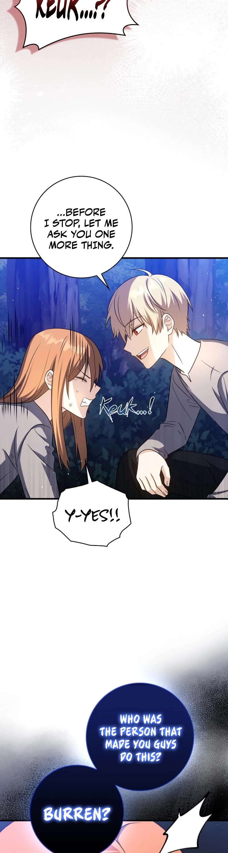 The Reincarnated Assassin is a Genius Swordsman Chapter 10 page 23 - Chapter 10
