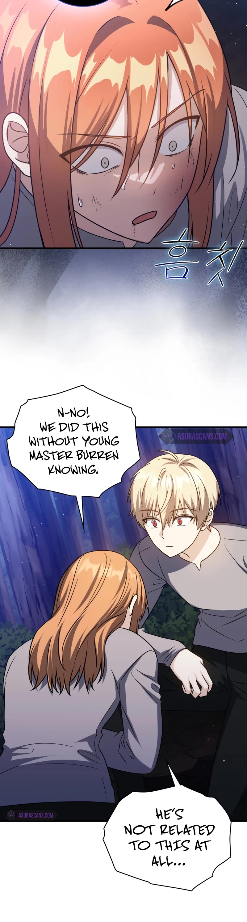 The Reincarnated Assassin is a Genius Swordsman Chapter 10 page 24 - Chapter 10