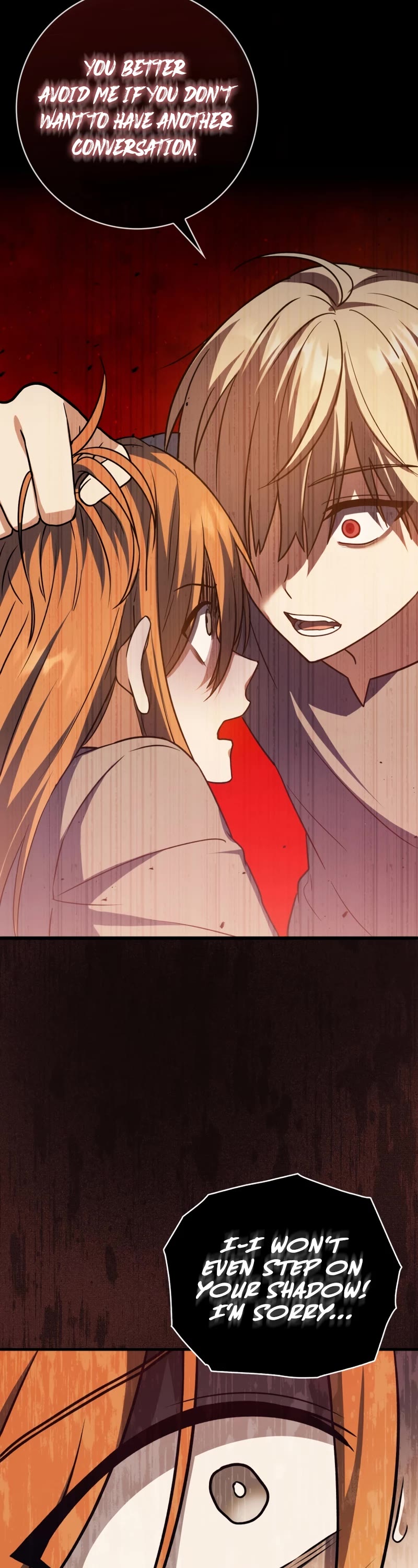 The Reincarnated Assassin is a Genius Swordsman Chapter 10 page 27 - Chapter 10