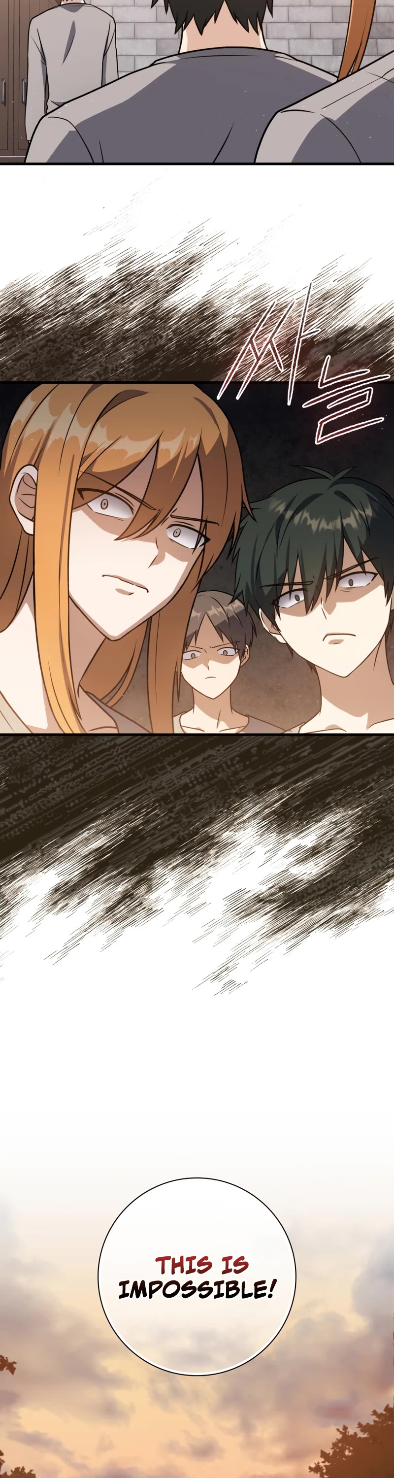 The Reincarnated Assassin is a Genius Swordsman Chapter 10 page 3 - Chapter 10