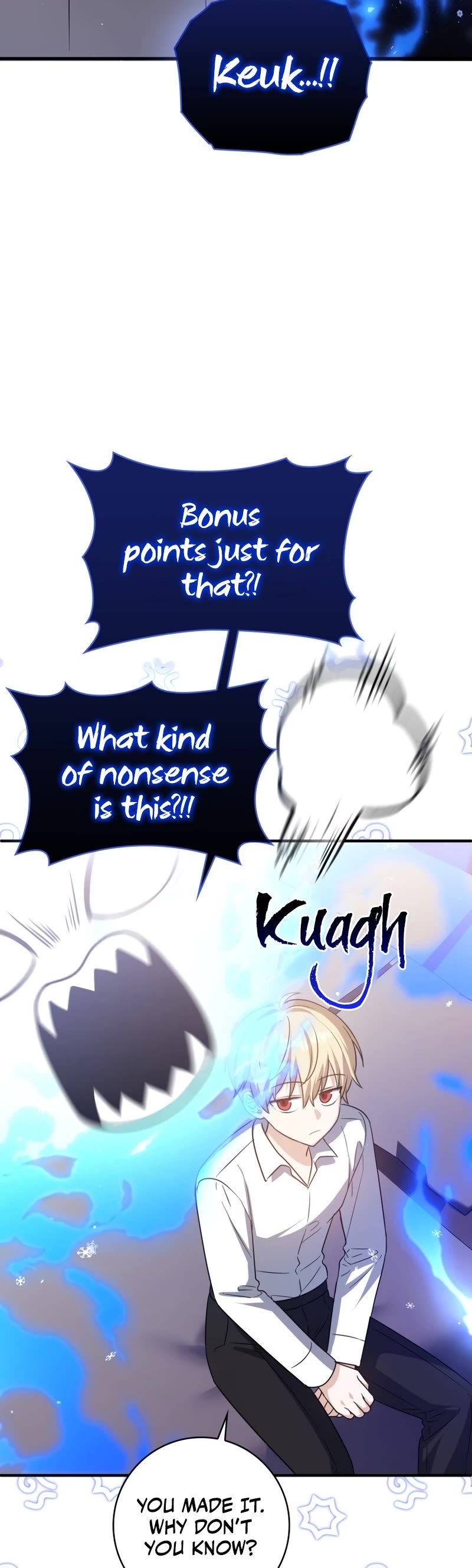 The Reincarnated Assassin is a Genius Swordsman Chapter 10 page 32 - Chapter 10
