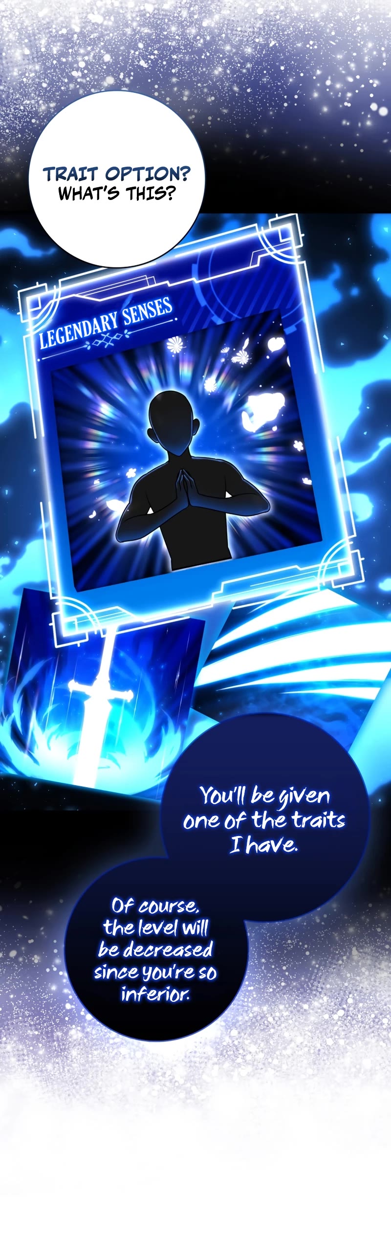 The Reincarnated Assassin is a Genius Swordsman Chapter 10 page 38 - Chapter 10