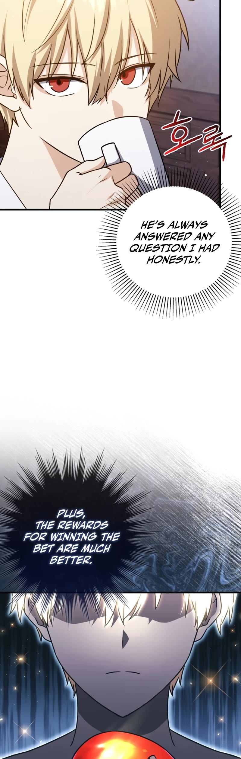The Reincarnated Assassin is a Genius Swordsman Chapter 10 page 42 - Chapter 10