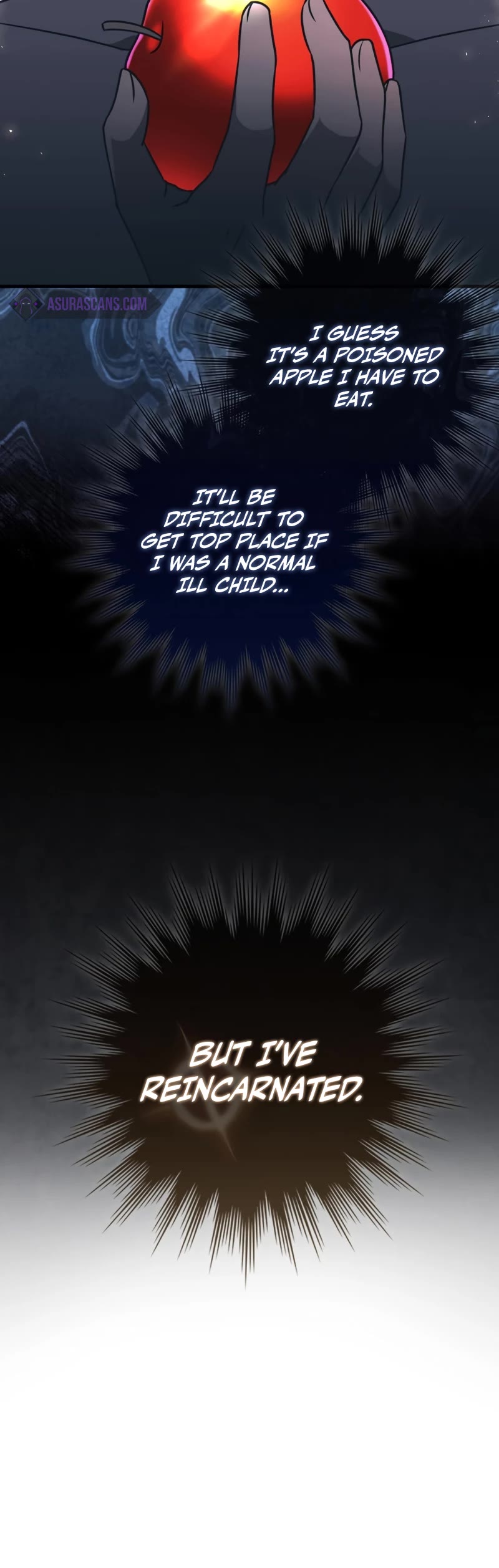 The Reincarnated Assassin is a Genius Swordsman Chapter 10 page 43 - Chapter 10