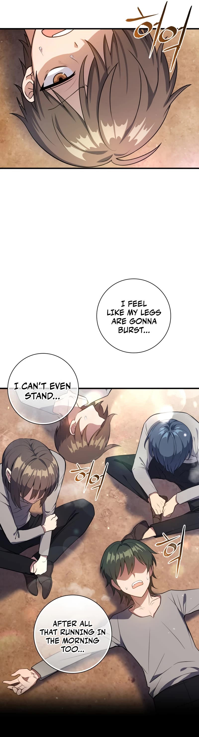 The Reincarnated Assassin is a Genius Swordsman Chapter 10 page 47 - Chapter 10