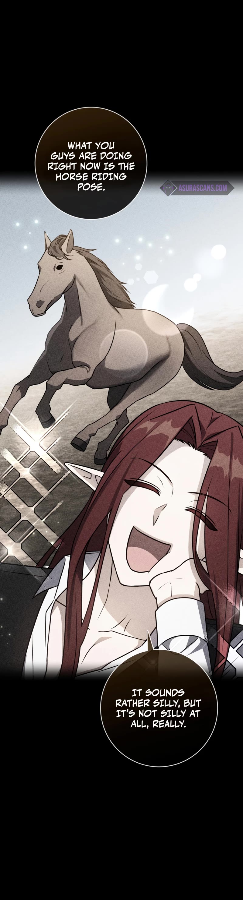 The Reincarnated Assassin is a Genius Swordsman Chapter 10 page 48 - Chapter 10