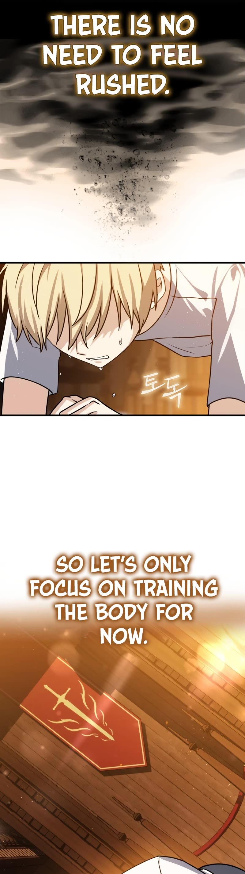 The Reincarnated Assassin is a Genius Swordsman Chapter 10 page 56 - Chapter 10
