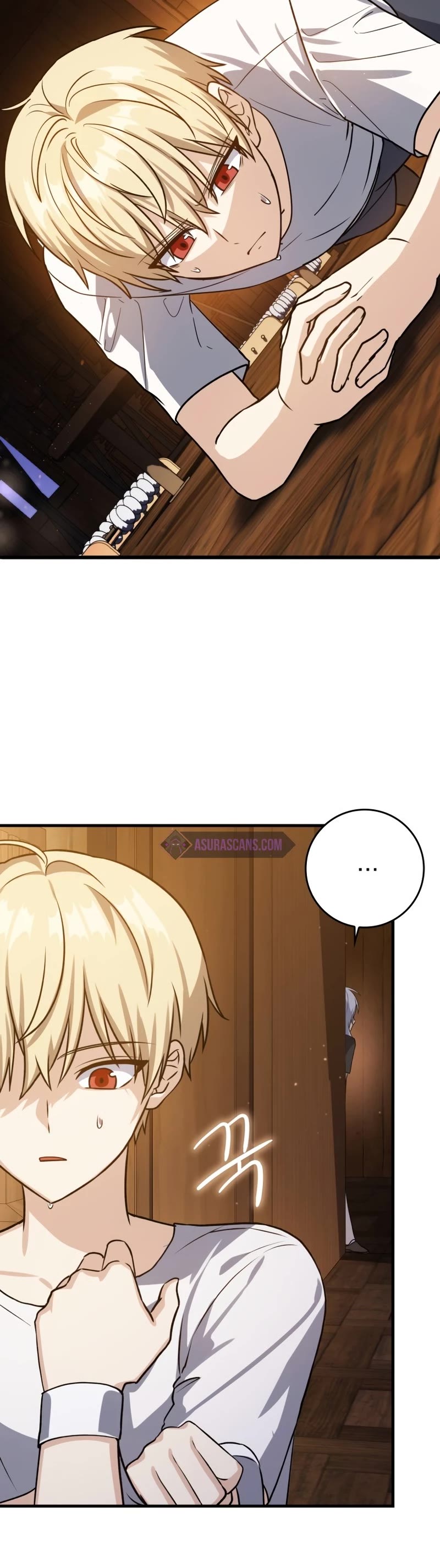 The Reincarnated Assassin is a Genius Swordsman Chapter 10 page 57 - Chapter 10