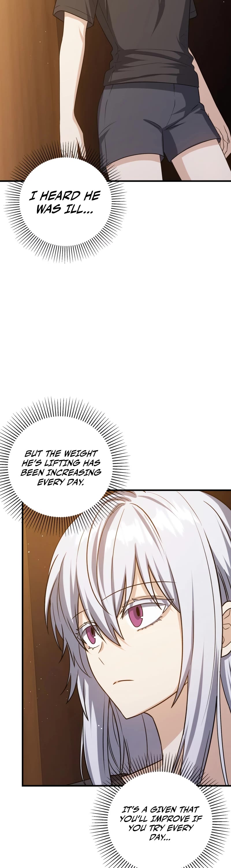 The Reincarnated Assassin is a Genius Swordsman Chapter 10 page 59 - Chapter 10