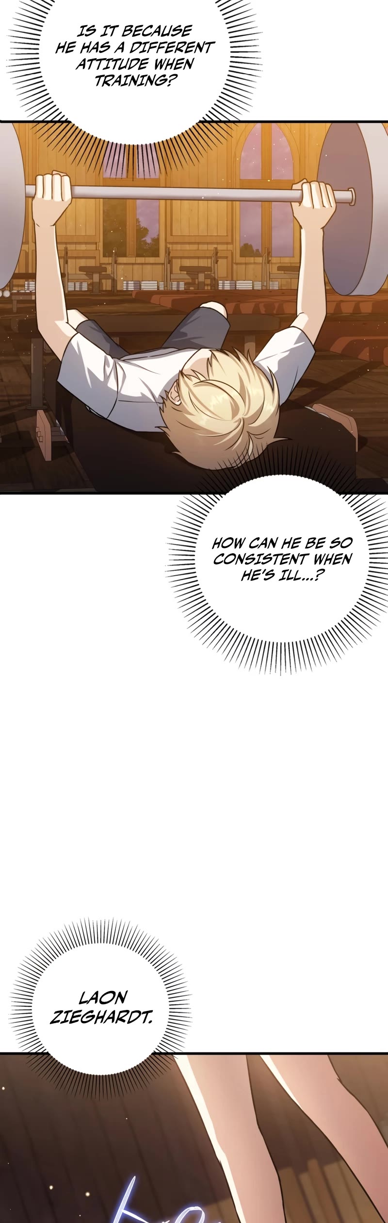 The Reincarnated Assassin is a Genius Swordsman Chapter 10 page 61 - Chapter 10