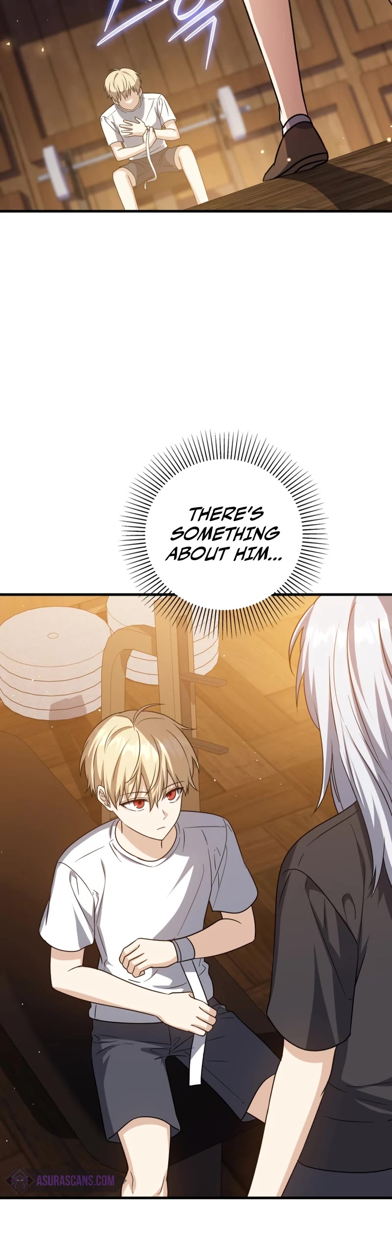 The Reincarnated Assassin is a Genius Swordsman Chapter 10 page 62 - Chapter 10