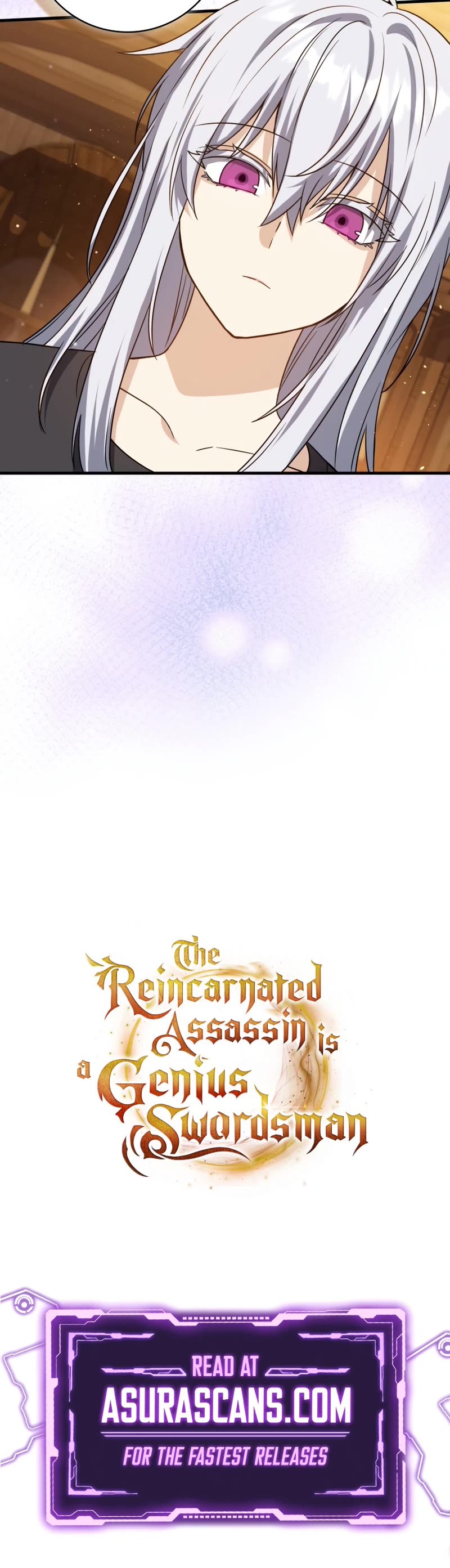 The Reincarnated Assassin is a Genius Swordsman Chapter 10 page 64 - Chapter 10