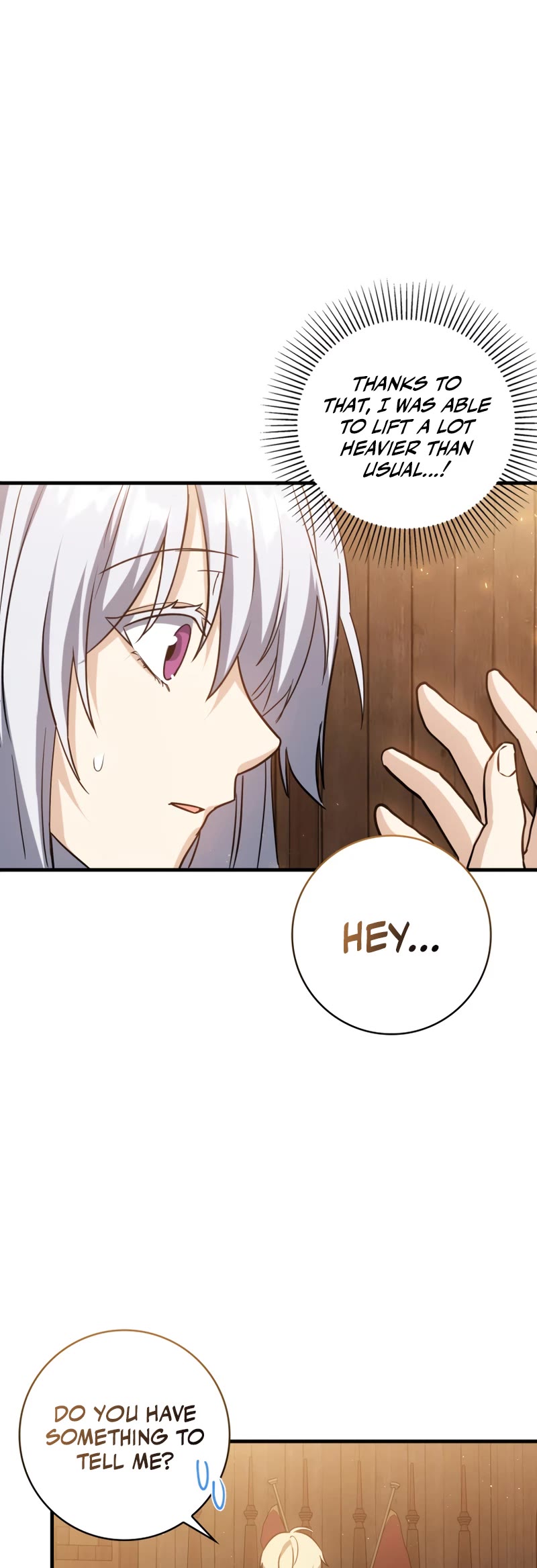 The Reincarnated Assassin is a Genius Swordsman Chapter 11 page 10 - Chapter 11