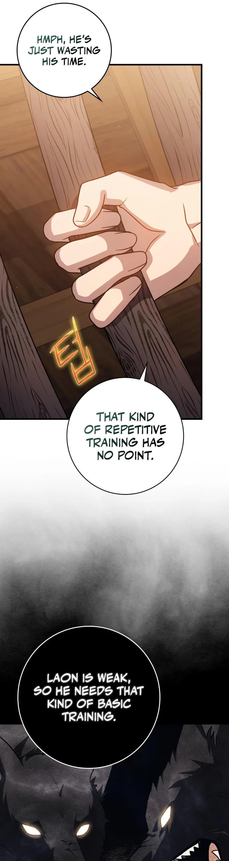 The Reincarnated Assassin is a Genius Swordsman Chapter 11 page 16 - Chapter 11