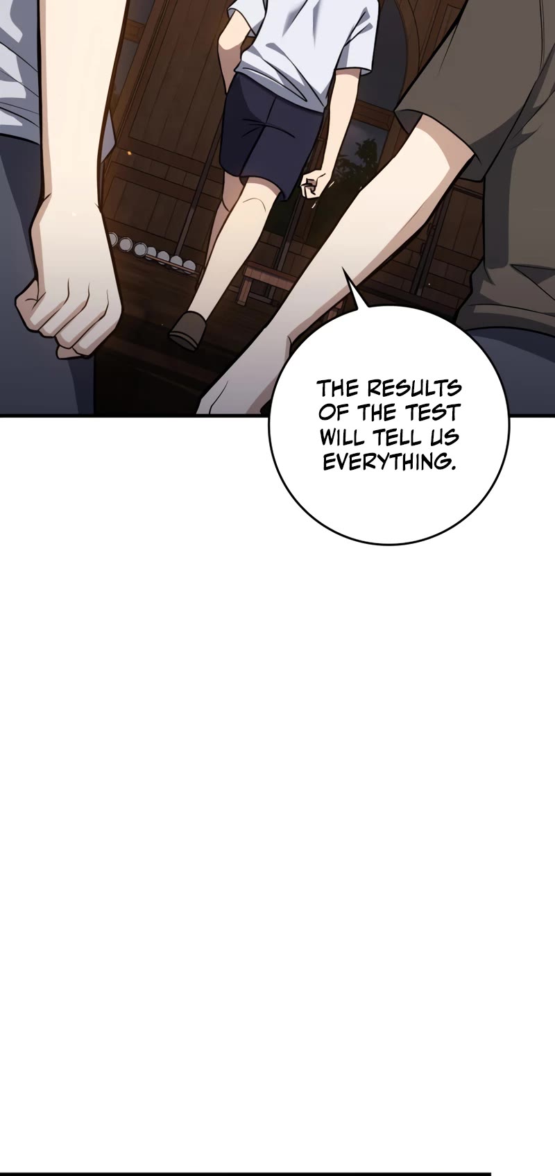The Reincarnated Assassin is a Genius Swordsman Chapter 11 page 19 - Chapter 11
