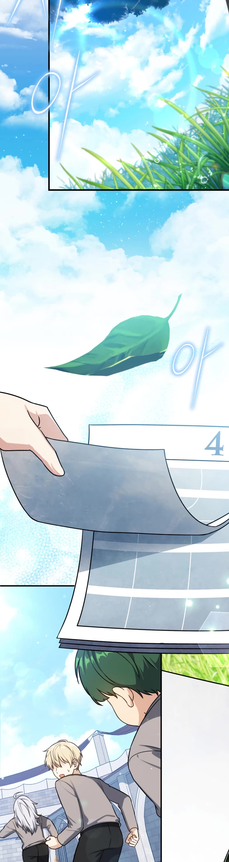 The Reincarnated Assassin is a Genius Swordsman Chapter 11 page 28 - Chapter 11