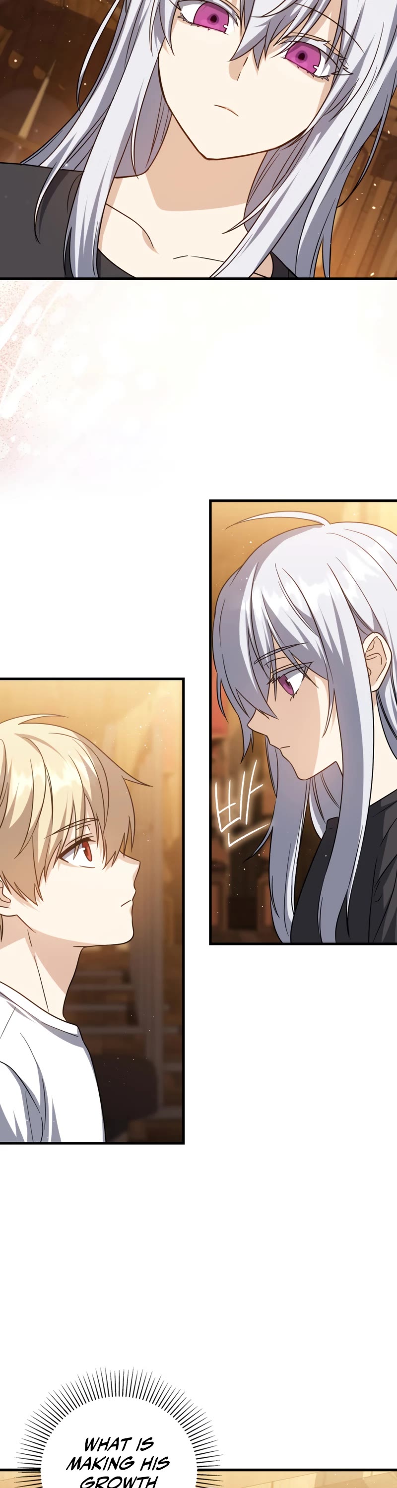The Reincarnated Assassin is a Genius Swordsman Chapter 11 page 3 - Chapter 11