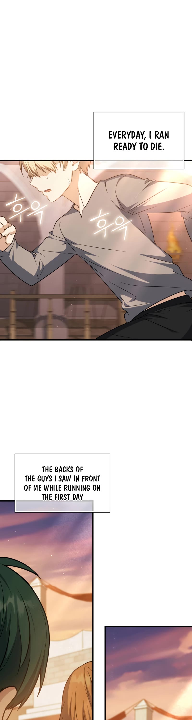 The Reincarnated Assassin is a Genius Swordsman Chapter 11 page 33 - Chapter 11
