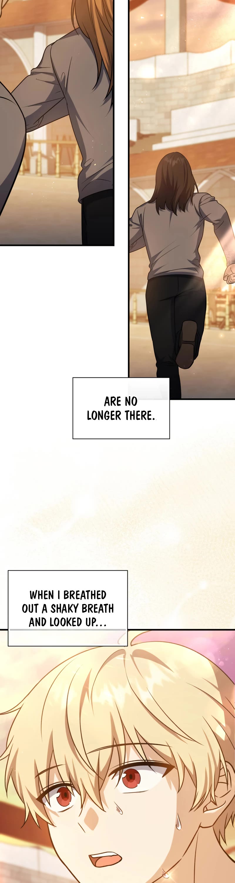 The Reincarnated Assassin is a Genius Swordsman Chapter 11 page 34 - Chapter 11