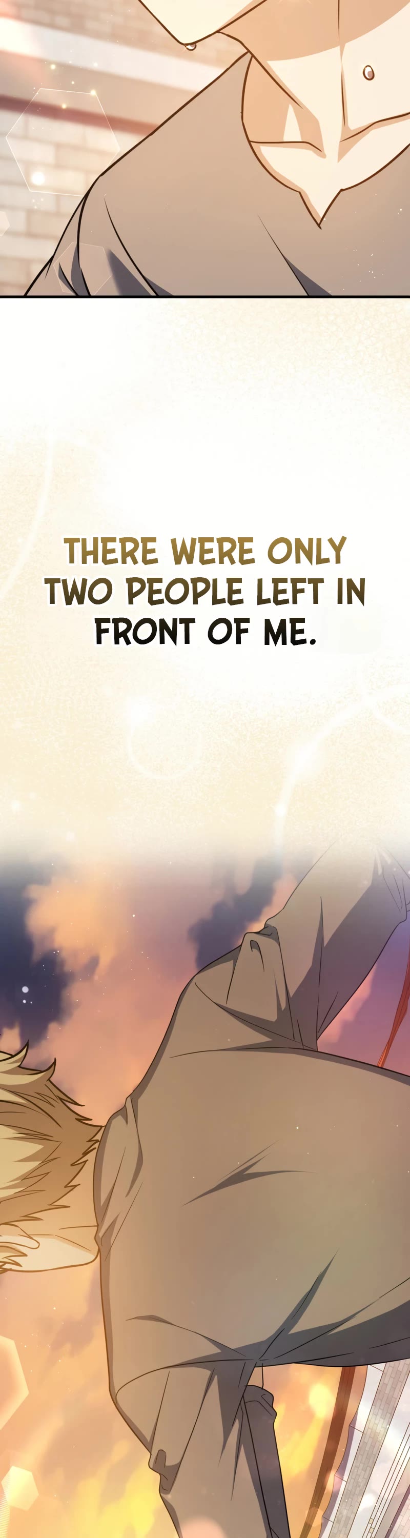 The Reincarnated Assassin is a Genius Swordsman Chapter 11 page 35 - Chapter 11