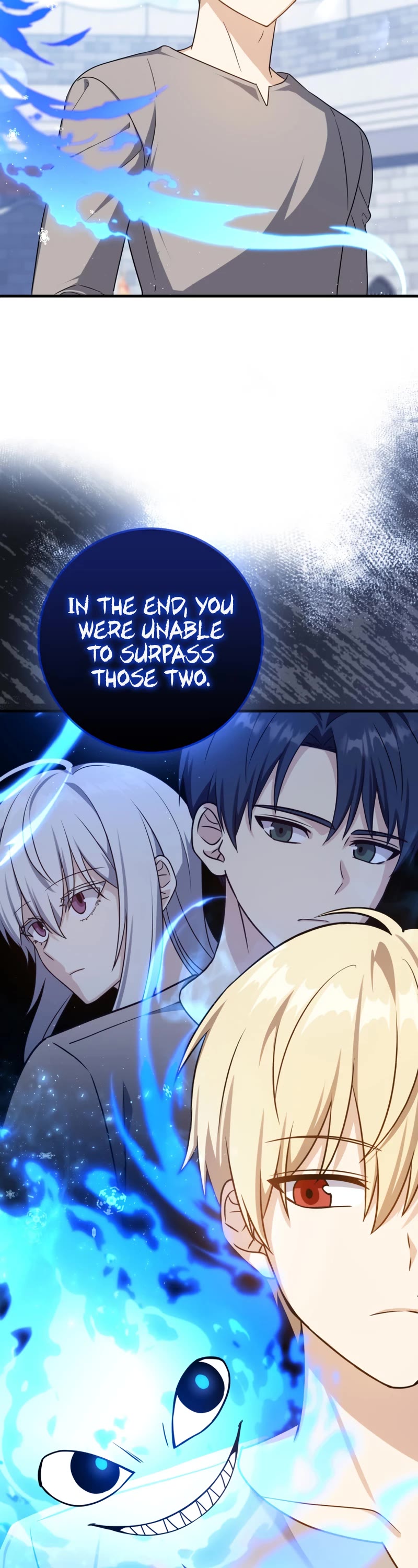The Reincarnated Assassin is a Genius Swordsman Chapter 11 page 40 - Chapter 11