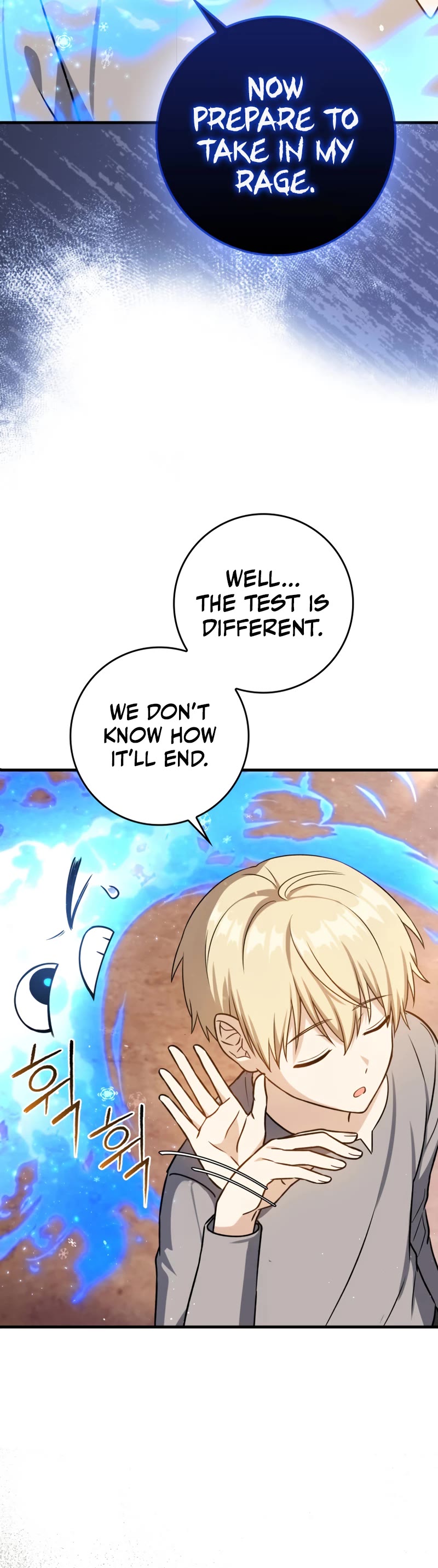 The Reincarnated Assassin is a Genius Swordsman Chapter 11 page 41 - Chapter 11