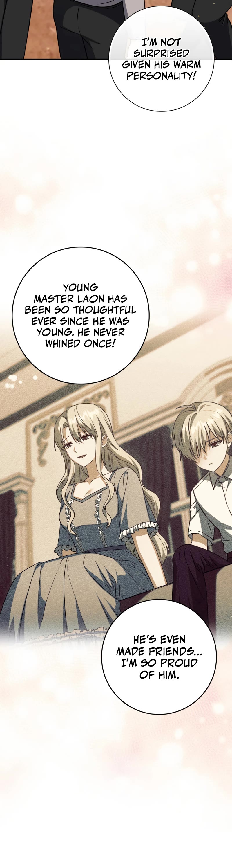The Reincarnated Assassin is a Genius Swordsman Chapter 11 page 47 - Chapter 11