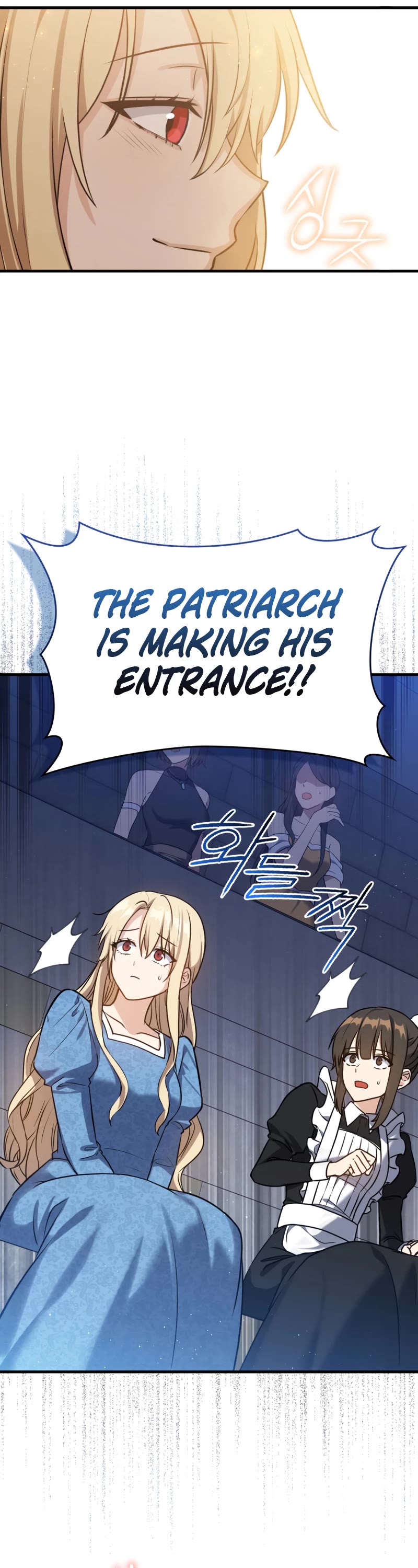 The Reincarnated Assassin is a Genius Swordsman Chapter 11 page 48 - Chapter 11