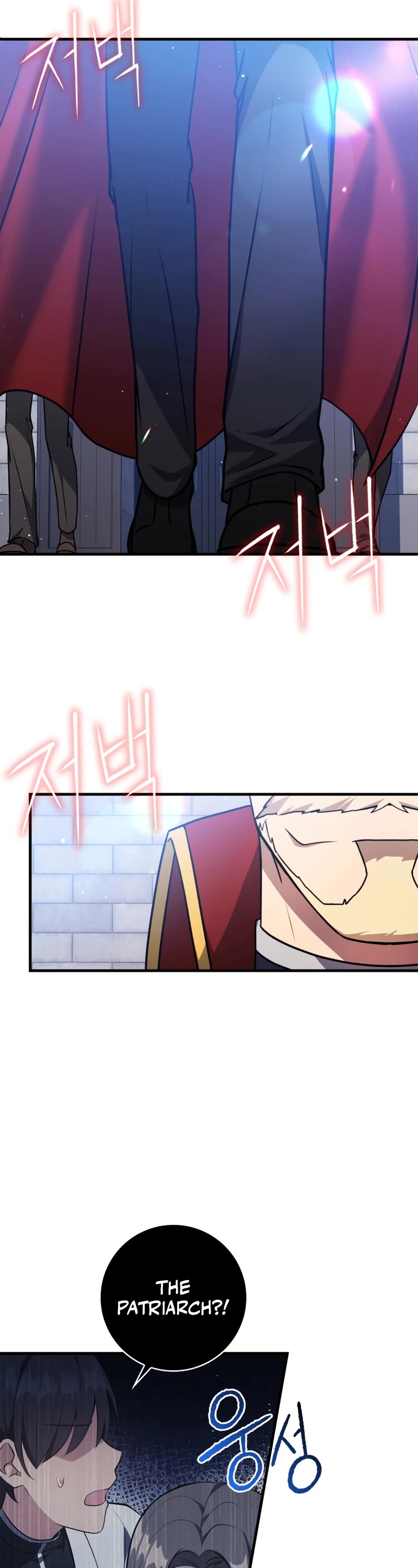 The Reincarnated Assassin is a Genius Swordsman Chapter 11 page 49 - Chapter 11