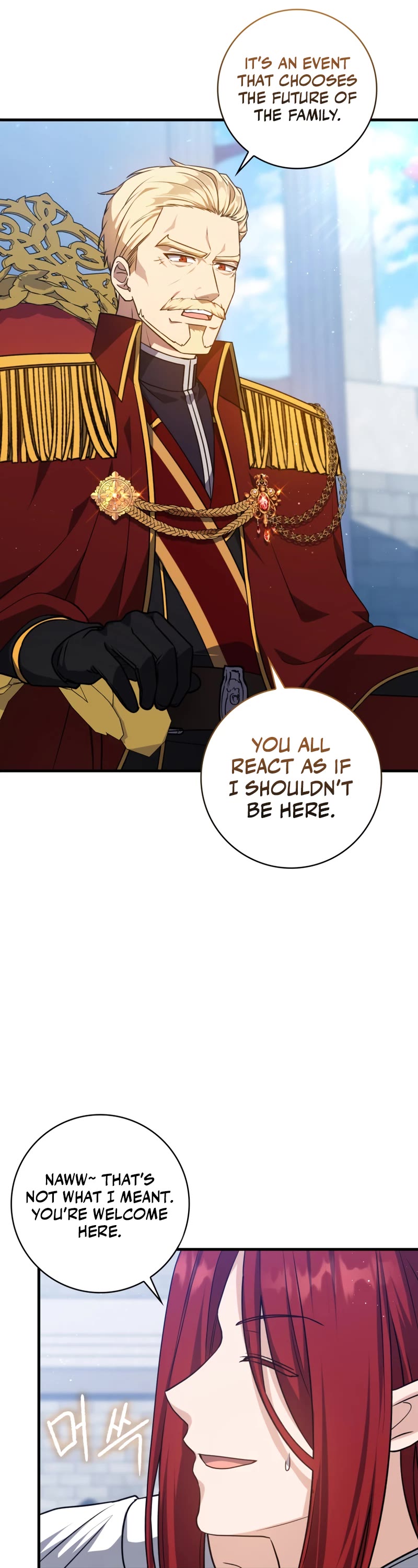 The Reincarnated Assassin is a Genius Swordsman Chapter 11 page 53 - Chapter 11
