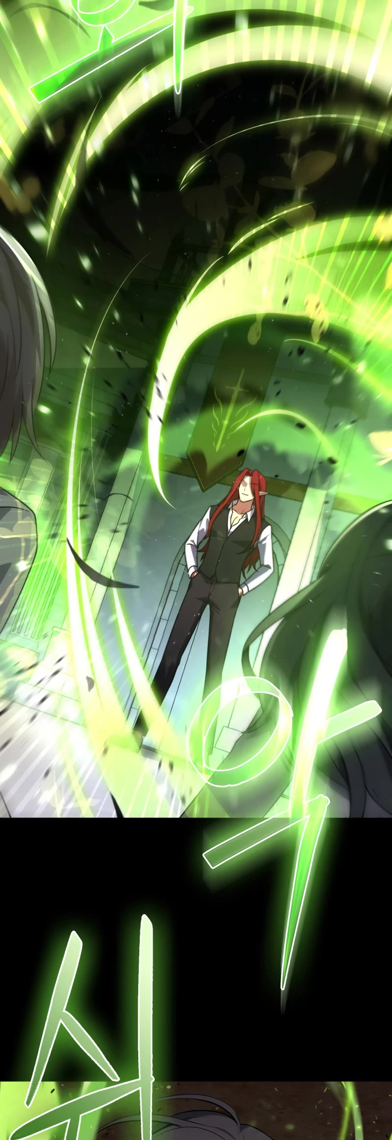 The Reincarnated Assassin is a Genius Swordsman Chapter 11 page 56 - Chapter 11
