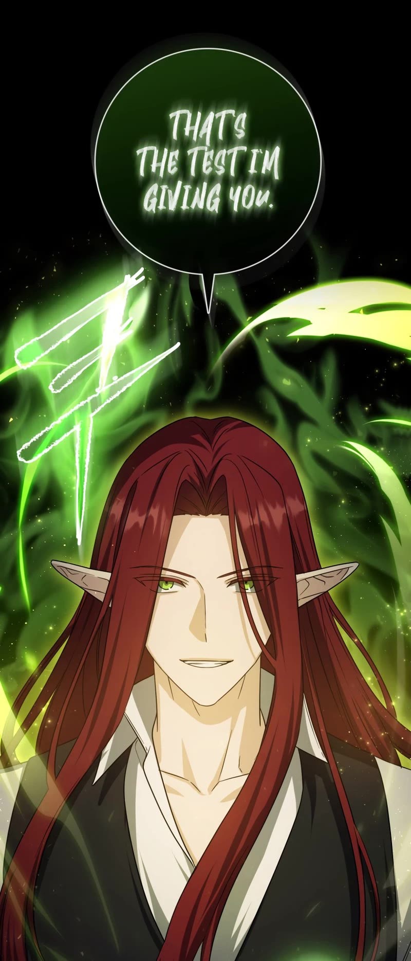 The Reincarnated Assassin is a Genius Swordsman Chapter 11 page 59 - Chapter 11