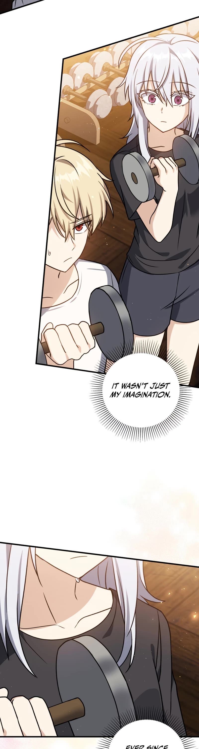 The Reincarnated Assassin is a Genius Swordsman Chapter 11 page 8 - Chapter 11