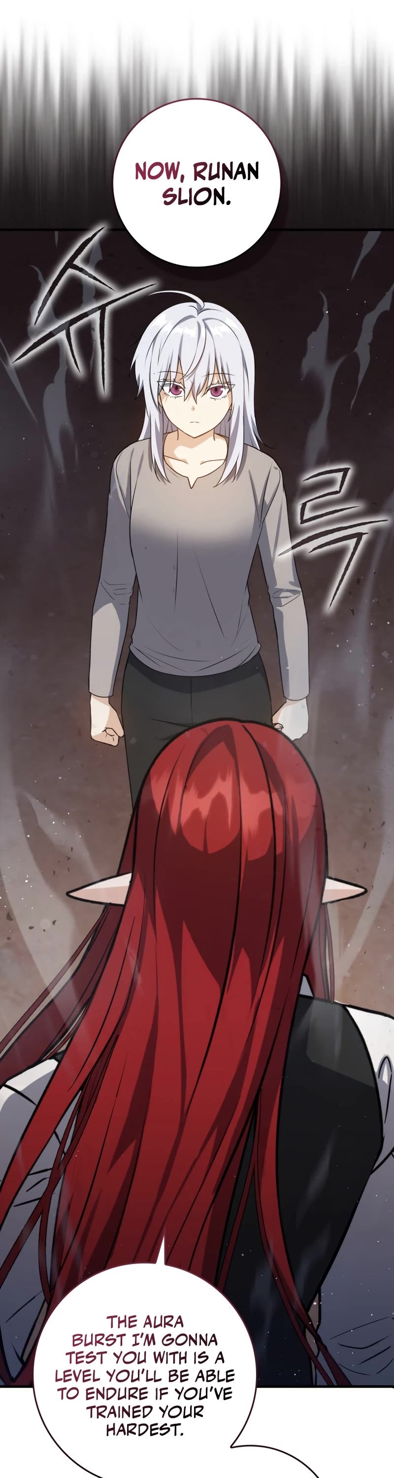 The Reincarnated Assassin is a Genius Swordsman Chapter 12 page 12 - Chapter 12