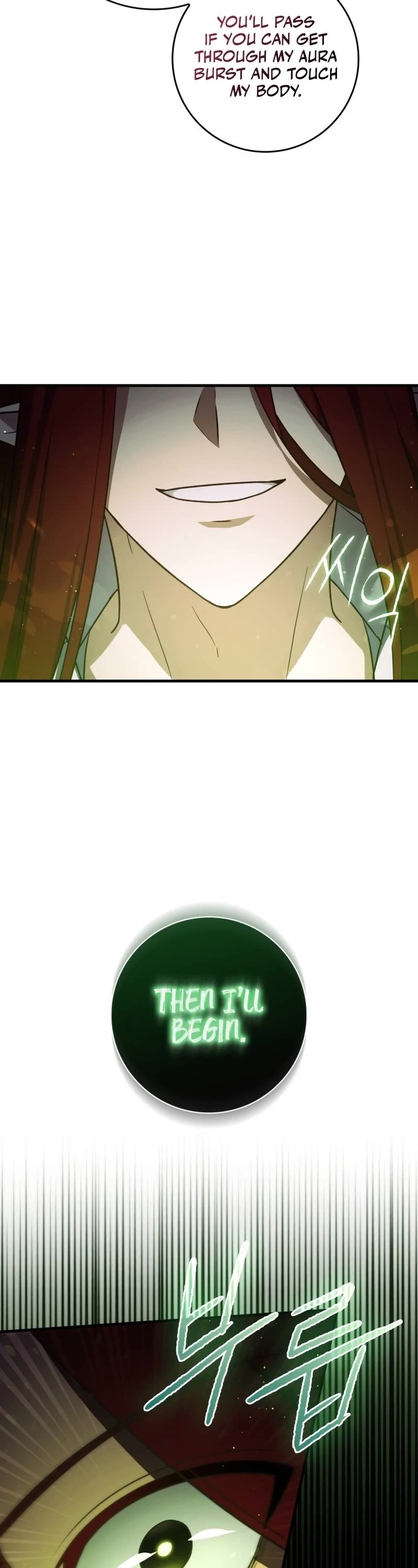 The Reincarnated Assassin is a Genius Swordsman Chapter 12 page 13 - Chapter 12