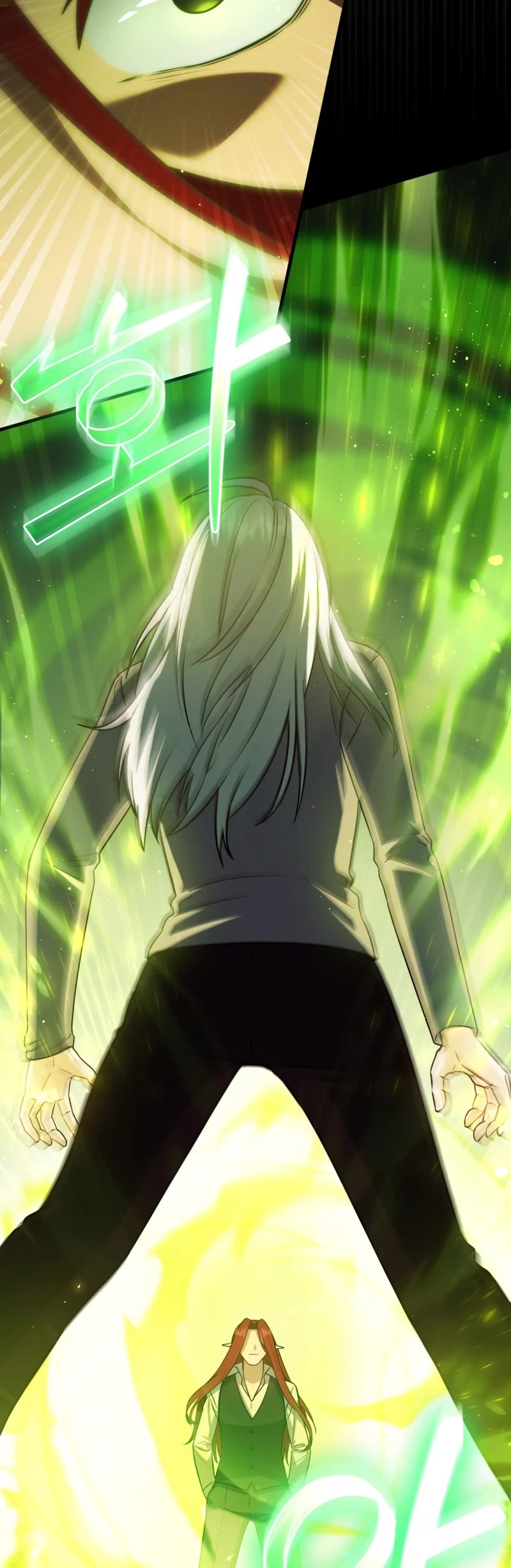 The Reincarnated Assassin is a Genius Swordsman Chapter 12 page 14 - Chapter 12