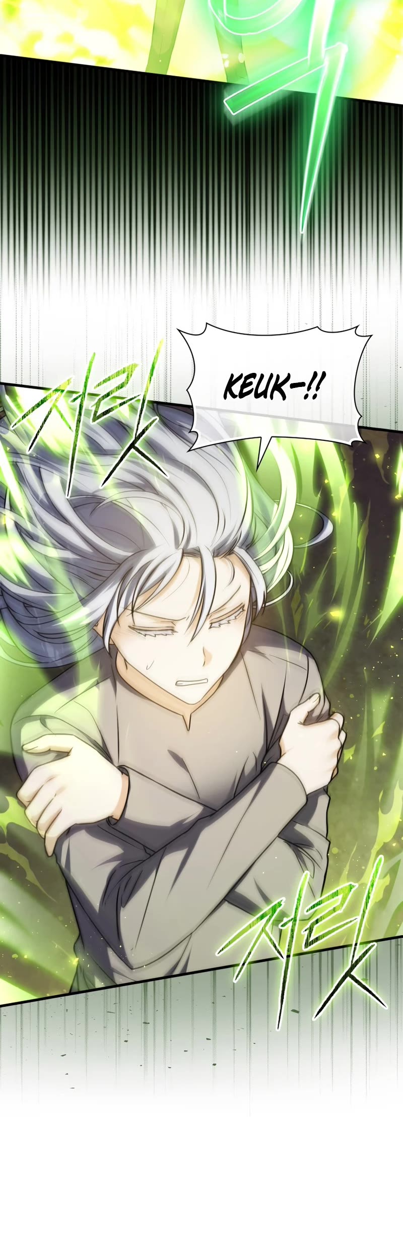 The Reincarnated Assassin is a Genius Swordsman Chapter 12 page 15 - Chapter 12