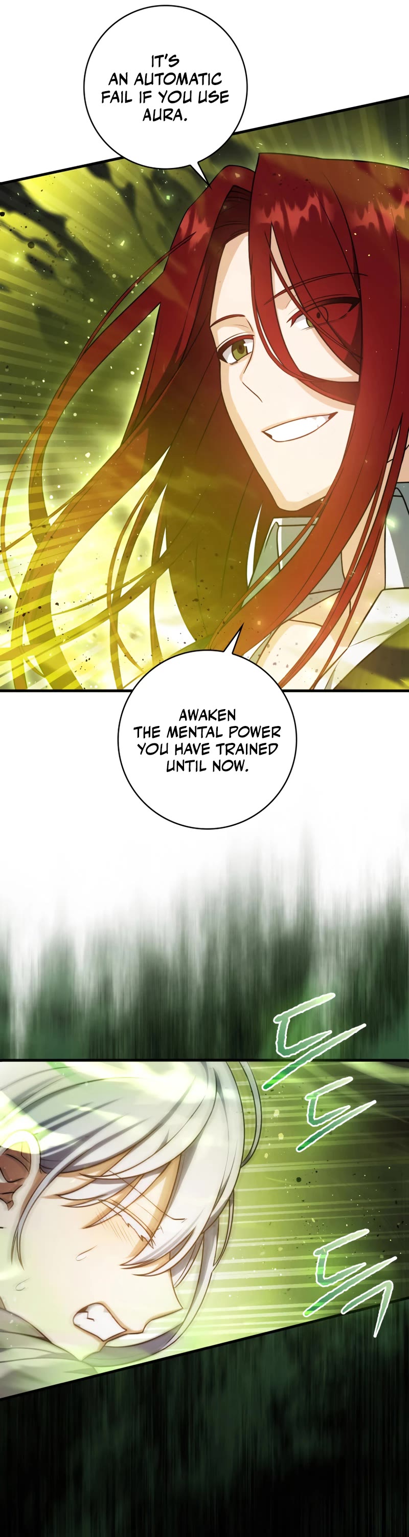 The Reincarnated Assassin is a Genius Swordsman Chapter 12 page 16 - Chapter 12