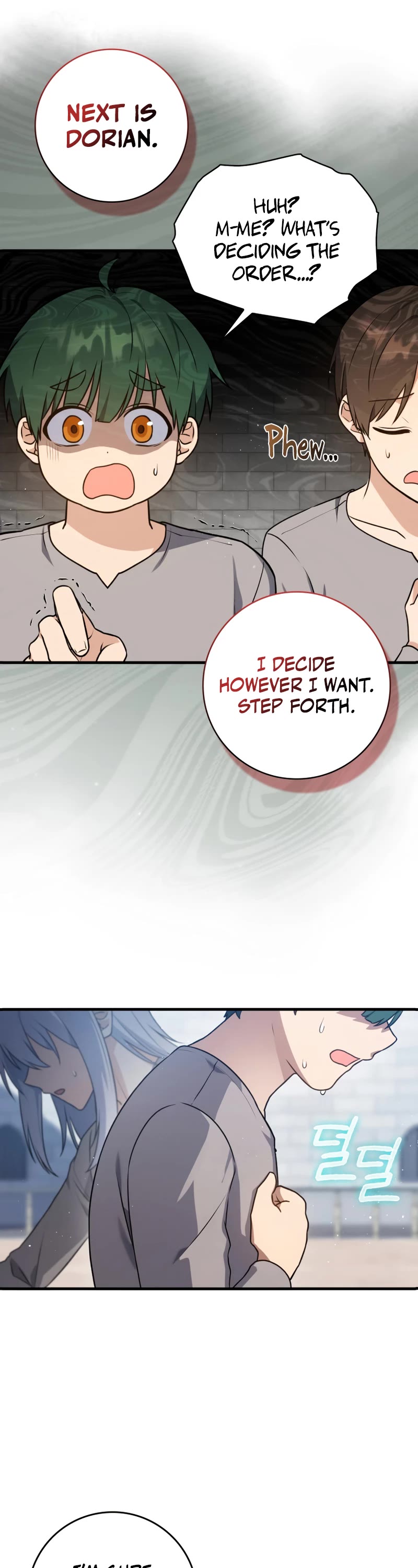 The Reincarnated Assassin is a Genius Swordsman Chapter 12 page 21 - Chapter 12