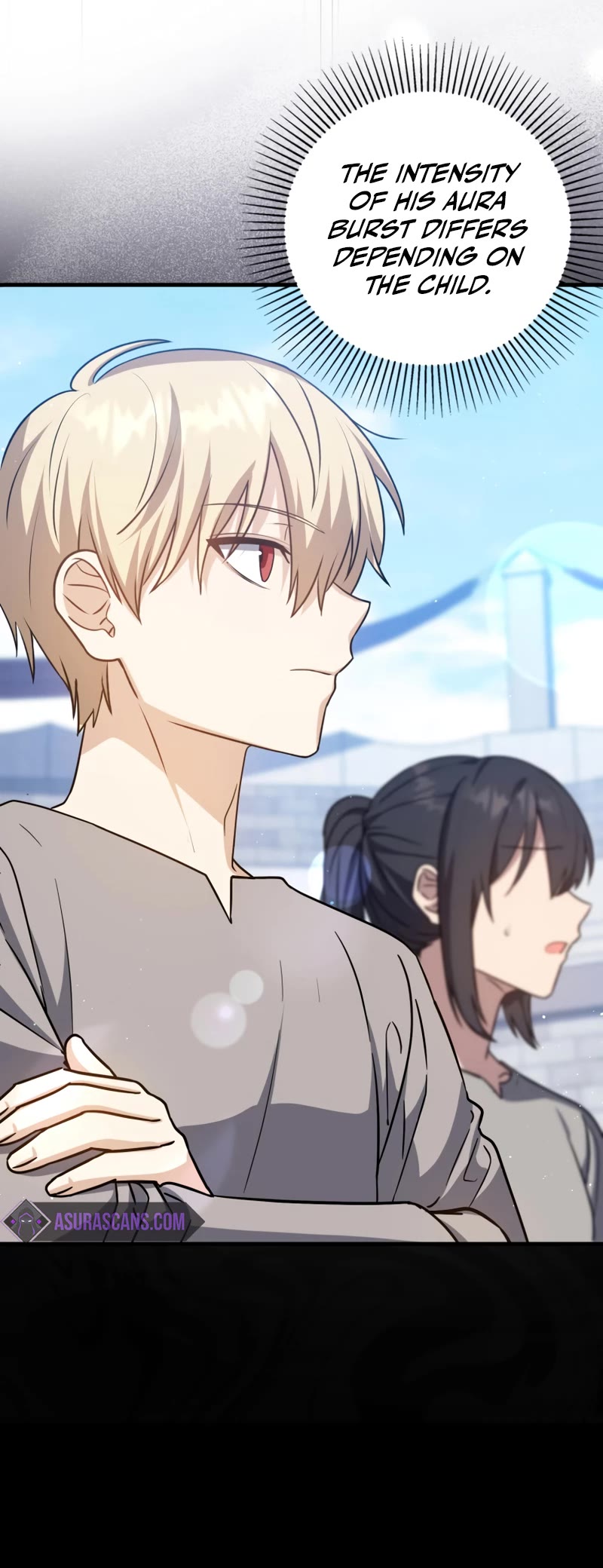 The Reincarnated Assassin is a Genius Swordsman Chapter 12 page 25 - Chapter 12